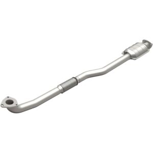 MagnaFlow 1999-2002 Daewoo Leganza OEM Grade Federal / EPA Compliant Direct-Fit Catalytic Converter