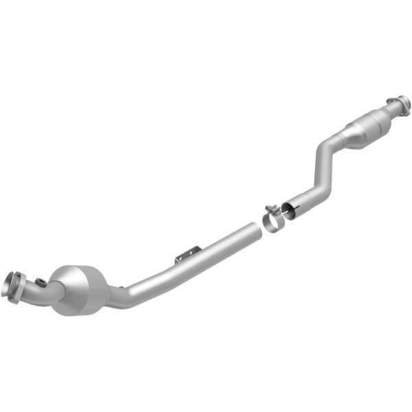 MagnaFlow 2001-2002 Mercedes-Benz E430 OEM Grade Federal / EPA Compliant Direct-Fit Catalytic Converter