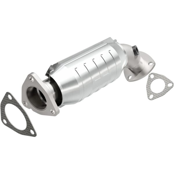 MagnaFlow OEM Grade Federal / EPA Compliant Direct-Fit Catalytic Converter 51644