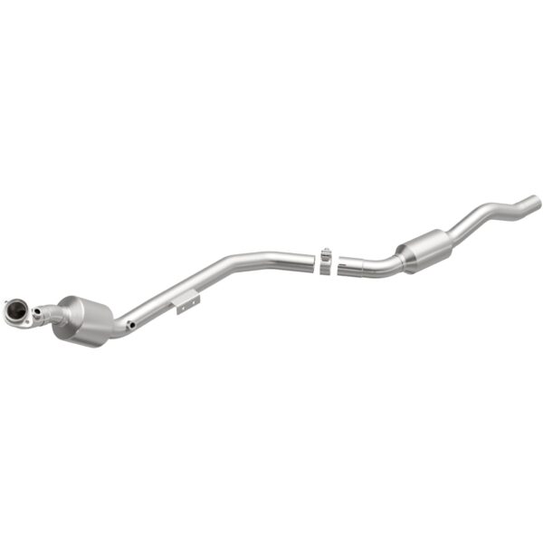 MagnaFlow 2006-2009 Mercedes-Benz E350 OEM Grade Federal / EPA Compliant Direct-Fit Catalytic Converter