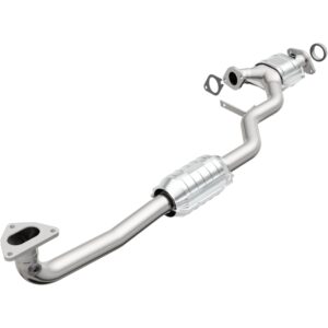 MagnaFlow 2001-2004 Subaru Outback OEM Grade Federal / EPA Compliant Direct-Fit Catalytic Converter