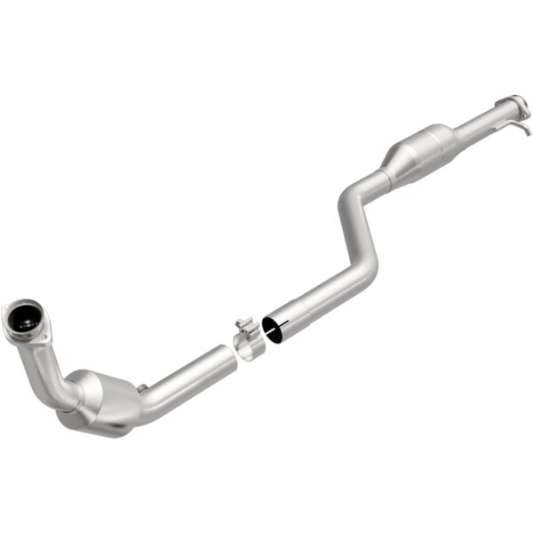 MagnaFlow 1999-2002 Mercedes-Benz SL500 OEM Grade Federal / EPA Compliant Direct-Fit Catalytic Converter