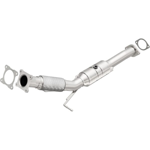 MagnaFlow OEM Grade Federal / EPA Compliant Direct-Fit Catalytic Converter 51660