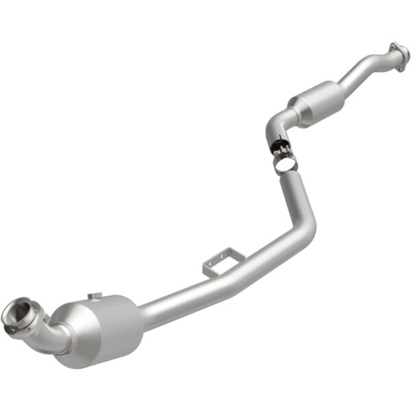 MagnaFlow 2007-2009 Mercedes-Benz E350 OEM Grade Federal / EPA Compliant Direct-Fit Catalytic Converter