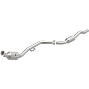 MagnaFlow 2007-2009 Mercedes-Benz E350 OEM Grade Federal / EPA Compliant Direct-Fit Catalytic Converter