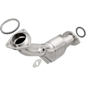 MagnaFlow OEM Grade Federal / EPA Compliant Direct-Fit Catalytic Converter 51679