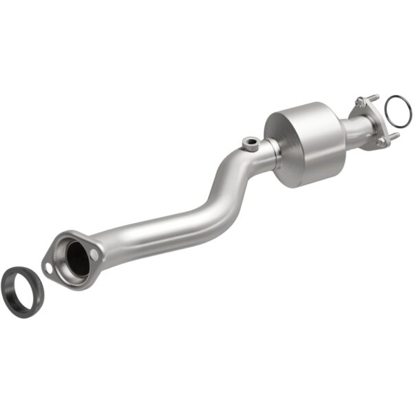 MagnaFlow 2009-2013 Honda Fit OEM Grade Federal / EPA Compliant Direct-Fit Catalytic Converter