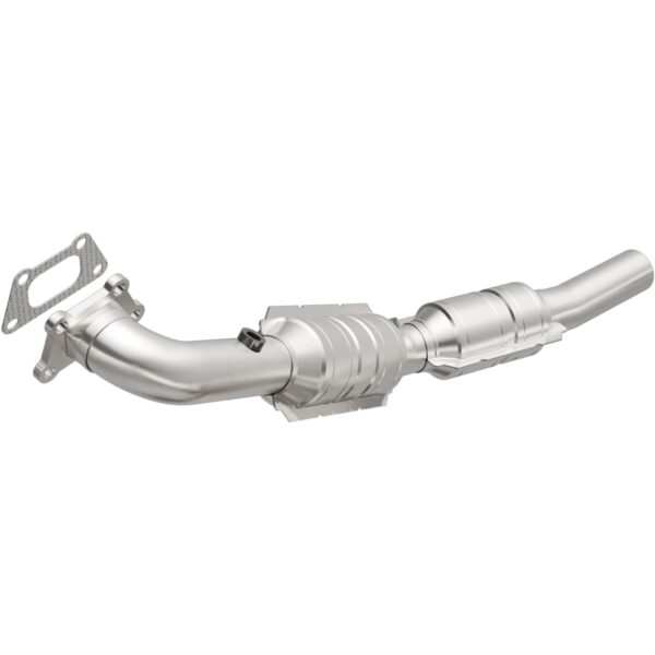 MagnaFlow 2012-2015 Chevrolet Camaro OEM Grade Federal / EPA Compliant Direct-Fit Catalytic Converter