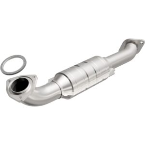 MagnaFlow 2008-2009 Pontiac G8 OEM Grade Federal / EPA Compliant Direct-Fit Catalytic Converter