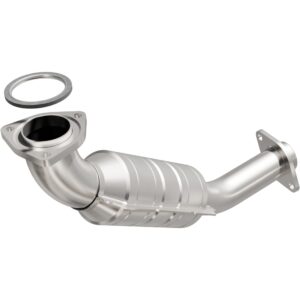 MagnaFlow 2008-2009 Pontiac G8 OEM Grade Federal / EPA Compliant Direct-Fit Catalytic Converter