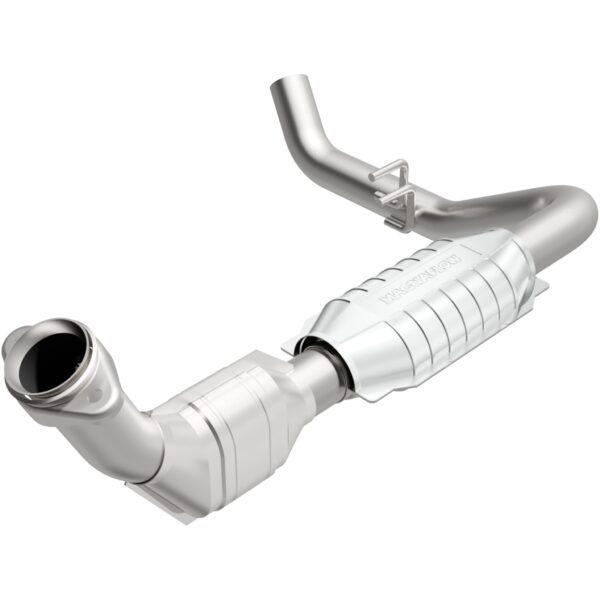 MagnaFlow OEM Grade Federal / EPA Compliant Direct-Fit Catalytic Converter 51695