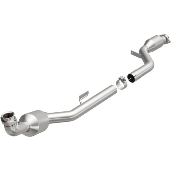 MagnaFlow 2005-2010 Mercedes-Benz SLK55 AMG OEM Grade Federal / EPA Compliant Direct-Fit Catalytic Converter