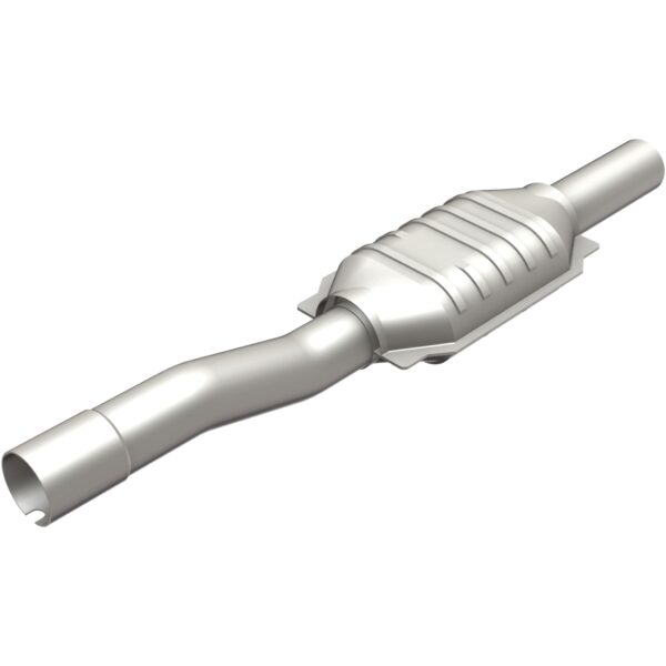 MagnaFlow 2002-2004 Jeep Grand Cherokee OEM Grade Federal / EPA Compliant Direct-Fit Catalytic Converter