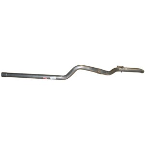 Direct-Fit Premium Tail Pipe