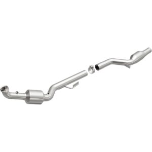 MagnaFlow 2005-2010 Mercedes-Benz SLK55 AMG OEM Grade Federal / EPA Compliant Direct-Fit Catalytic Converter