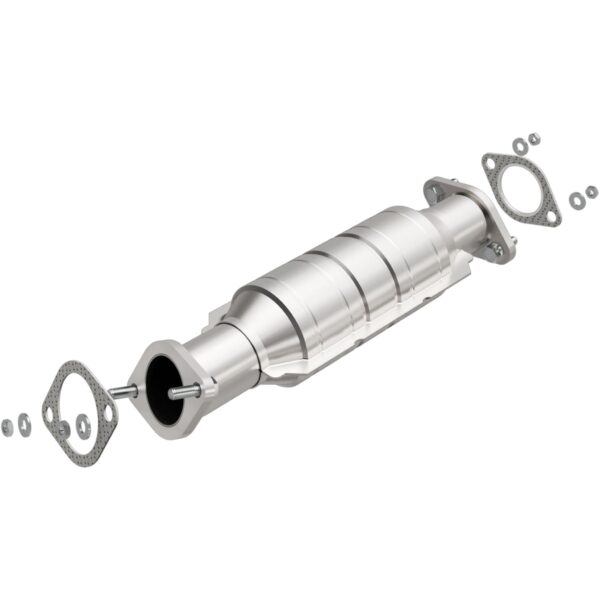 MagnaFlow OEM Grade Federal / EPA Compliant Direct-Fit Catalytic Converter 51714