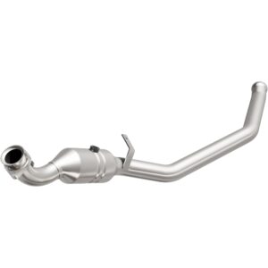 MagnaFlow 2006-2011 Mercedes-Benz ML350 OEM Grade Federal / EPA Compliant Direct-Fit Catalytic Converter