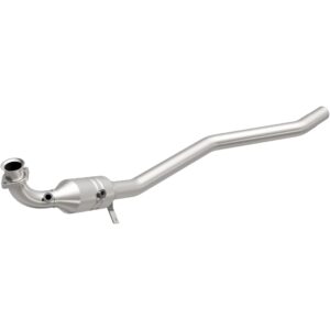 MagnaFlow 2006-2011 Mercedes-Benz ML350 OEM Grade Federal / EPA Compliant Direct-Fit Catalytic Converter