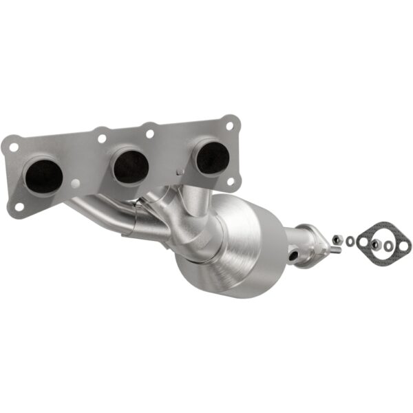 MagnaFlow 2006-2008 BMW Z4 OEM Grade Federal / EPA Compliant Manifold Catalytic Converter