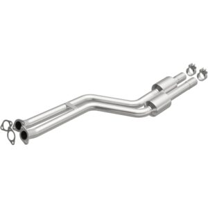 MagnaFlow 2006-2008 BMW Z4 OEM Grade Federal / EPA Compliant Direct-Fit Catalytic Converter