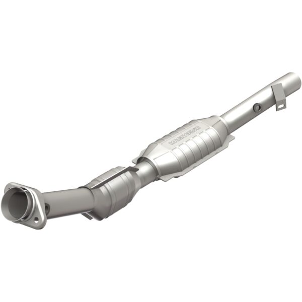 MagnaFlow OEM Grade Federal / EPA Compliant Direct-Fit Catalytic Converter 51727