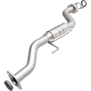 MagnaFlow 2006-2008 Suzuki Grand Vitara OEM Grade Federal / EPA Compliant Direct-Fit Catalytic Converter