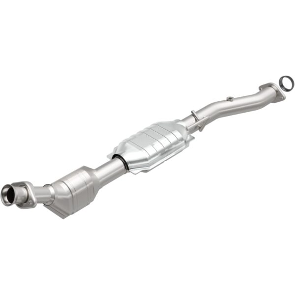 MagnaFlow OEM Grade Federal / EPA Compliant Direct-Fit Catalytic Converter 51733