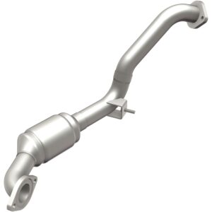 MagnaFlow 2003-2005 Mazda 6 OEM Grade Federal / EPA Compliant Direct-Fit Catalytic Converter