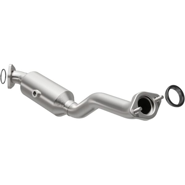 MagnaFlow 2007-2008 Honda Fit OEM Grade Federal / EPA Compliant Direct-Fit Catalytic Converter