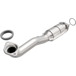 MagnaFlow 2010-2011 Honda CR-V OEM Grade Federal / EPA Compliant Direct-Fit Catalytic Converter