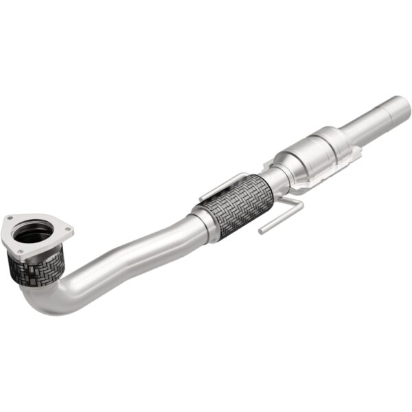 MagnaFlow 2003-2011 Saab 9-3 OEM Grade Federal / EPA Compliant Direct-Fit Catalytic Converter