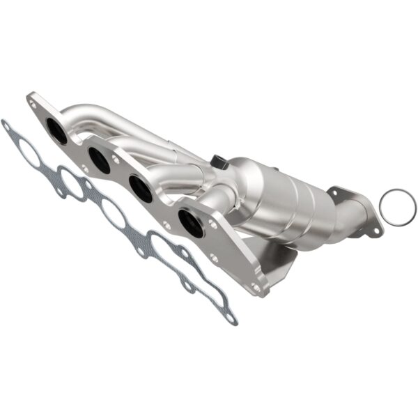 MagnaFlow OEM Grade Federal / EPA Compliant Manifold Catalytic Converter 51785