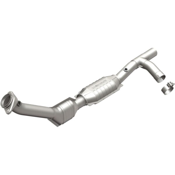 MagnaFlow OEM Grade Federal / EPA Compliant Direct-Fit Catalytic Converter 51792