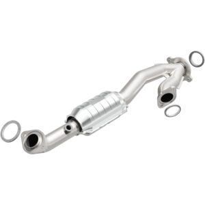 MagnaFlow 2010-2019 Lexus GX460 OEM Grade Federal / EPA Compliant Direct-Fit Catalytic Converter