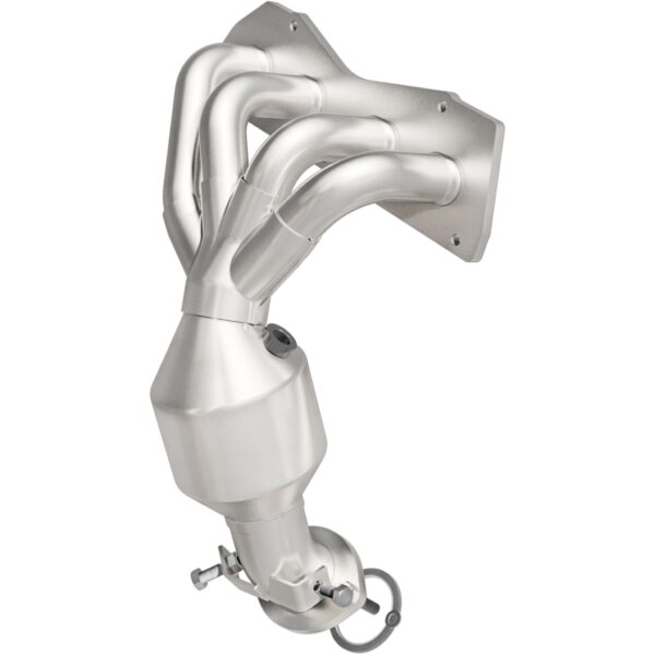 MagnaFlow 2010-2011 Toyota Camry OEM Grade Federal / EPA Compliant Manifold Catalytic Converter