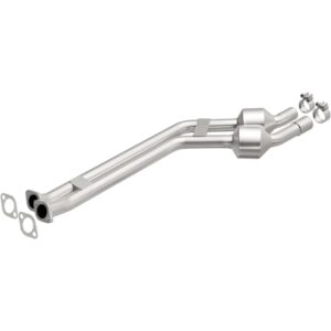 MagnaFlow 2007-2010 BMW X3 OEM Grade Federal / EPA Compliant Direct-Fit Catalytic Converter