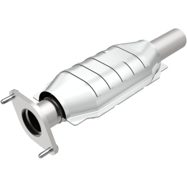 MagnaFlow OEM Grade Federal / EPA Compliant Direct-Fit Catalytic Converter 51808