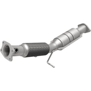 MagnaFlow OEM Grade Federal / EPA Compliant Direct-Fit Catalytic Converter 51810