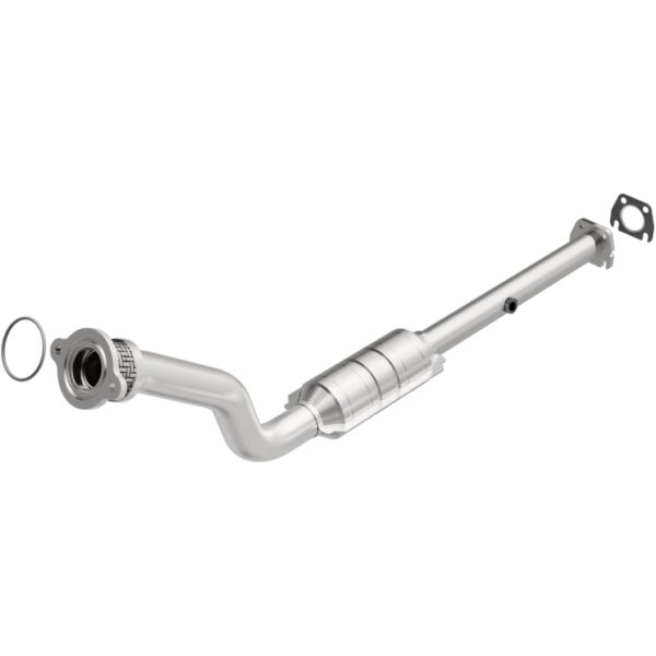 MagnaFlow 1997-2001 Chevrolet Lumina OEM Grade Federal / EPA Compliant Direct-Fit Catalytic Converter