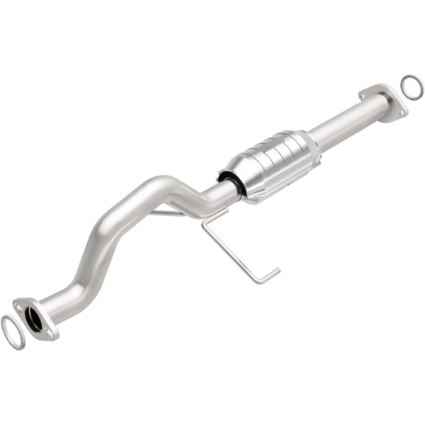 MagnaFlow 1996-2002 Mazda Millenia OEM Grade Federal / EPA Compliant Direct-Fit Catalytic Converter