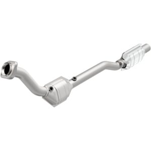 MagnaFlow OEM Grade Federal / EPA Compliant Direct-Fit Catalytic Converter 51819