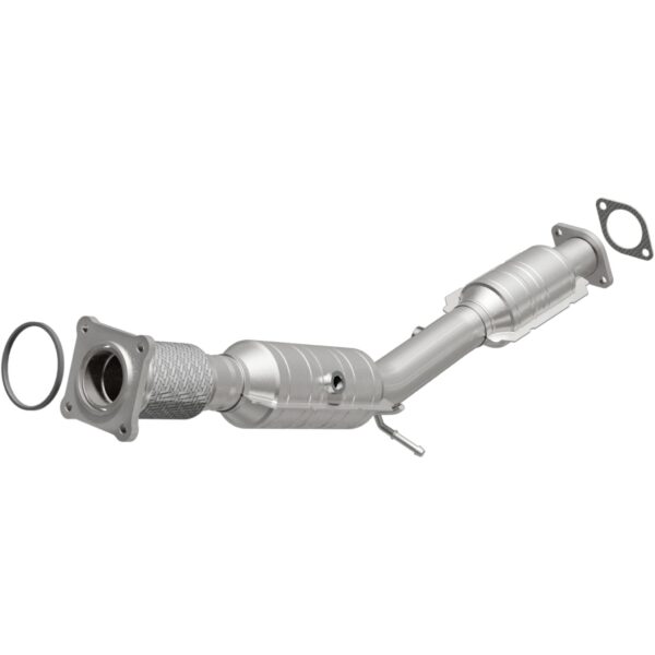 MagnaFlow OEM Grade Federal / EPA Compliant Direct-Fit Catalytic Converter 51824