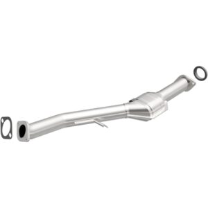 MagnaFlow OEM Grade Federal / EPA Compliant Direct-Fit Catalytic Converter 51827