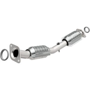 MagnaFlow 2007-2012 Nissan Versa OEM Grade Federal / EPA Compliant Direct-Fit Catalytic Converter