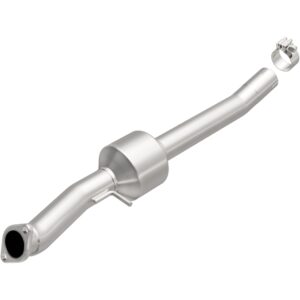 MagnaFlow 2007-2010 BMW X5 OEM Grade Federal / EPA Compliant Direct-Fit Catalytic Converter