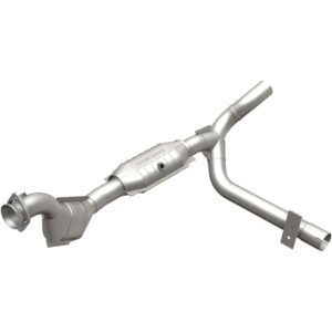 MagnaFlow OEM Grade Federal / EPA Compliant Direct-Fit Catalytic Converter 51839