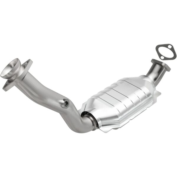 MagnaFlow OEM Grade Federal / EPA Compliant Direct-Fit Catalytic Converter 51844