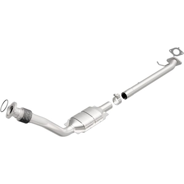 MagnaFlow OEM Grade Federal / EPA Compliant Direct-Fit Catalytic Converter 51845