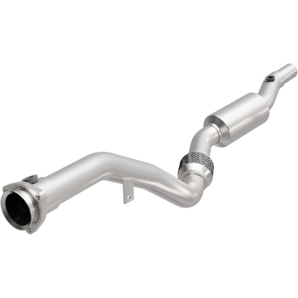 MagnaFlow OEM Grade Federal / EPA Compliant Direct-Fit Catalytic Converter 51849