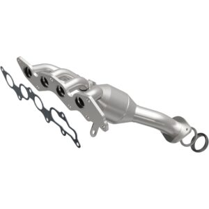 MagnaFlow 2009-2013 Mazda 6 OEM Grade Federal / EPA Compliant Manifold Catalytic Converter